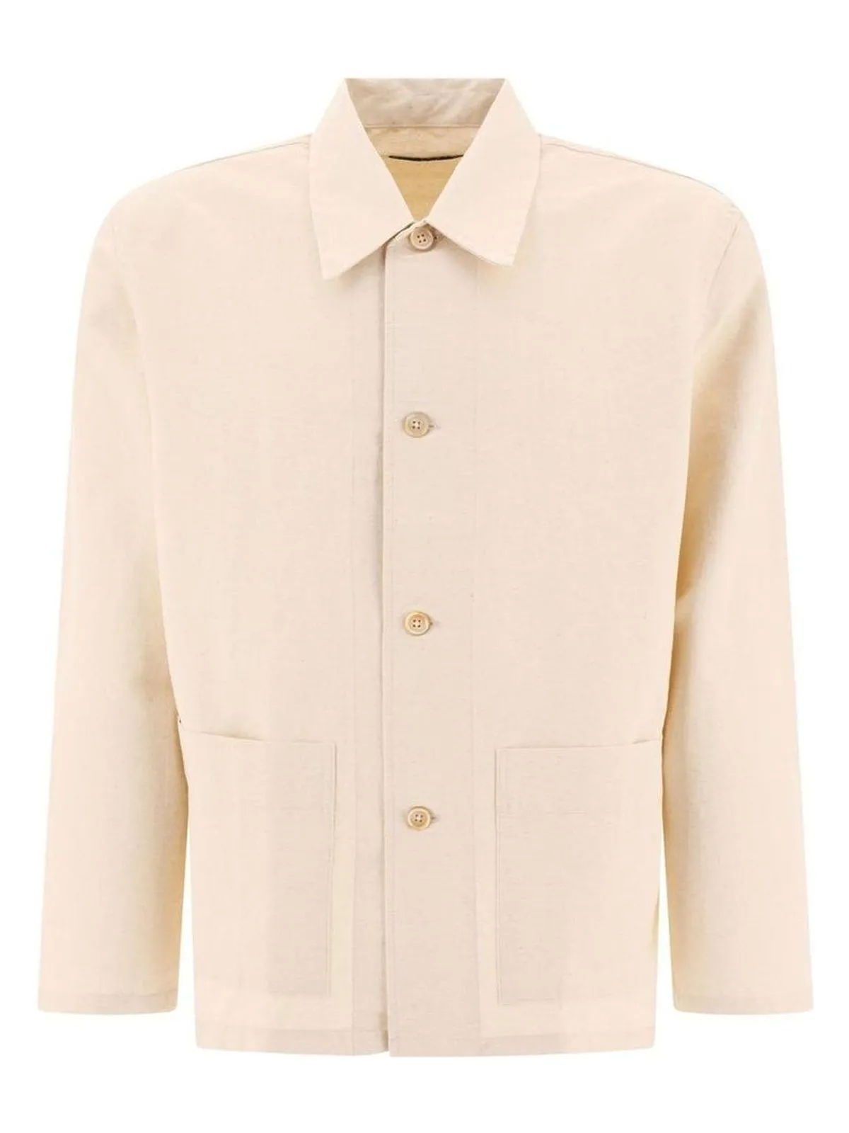 "HAVEN" OVERSHIRT
