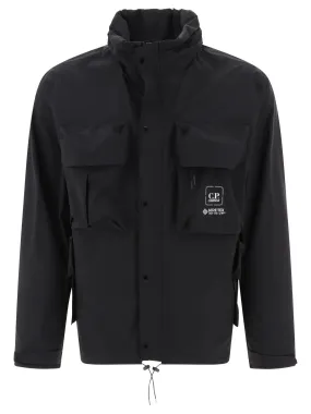 "METROPOLIS SERIES GORE-TEX INFINIUM™" UTILITY JACKET