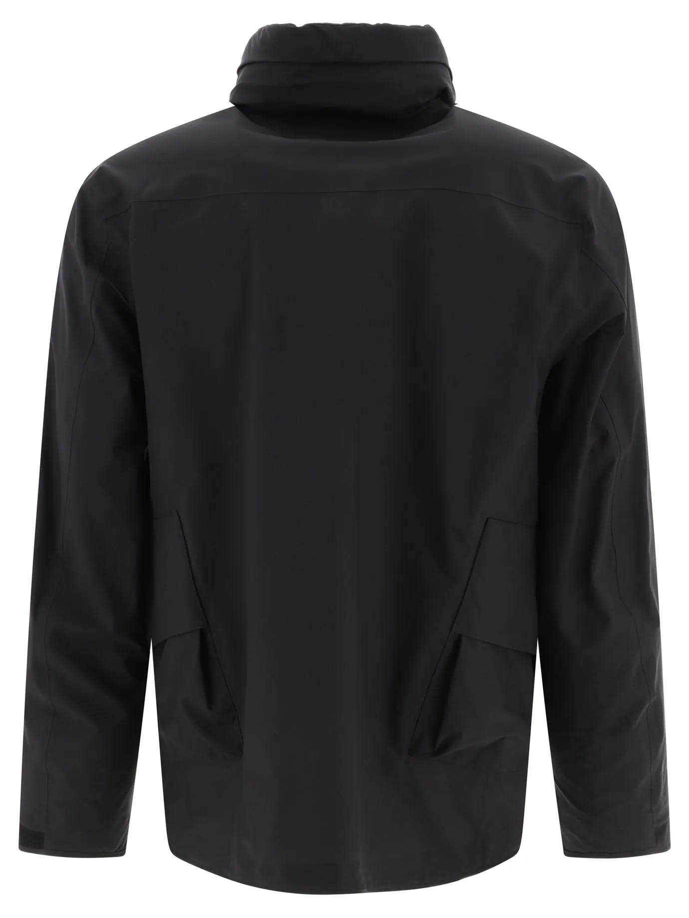 "METROPOLIS SERIES GORE-TEX INFINIUM™" UTILITY JACKET