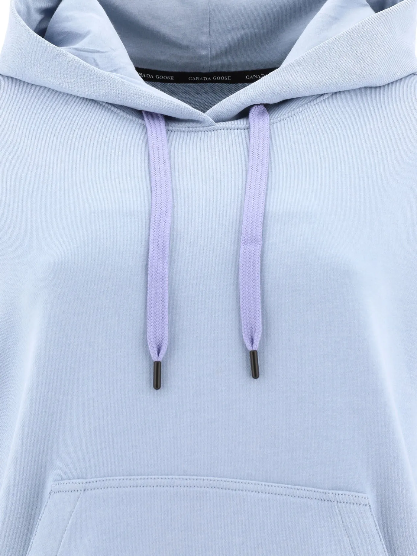 "MUSKOKA" HOODIE