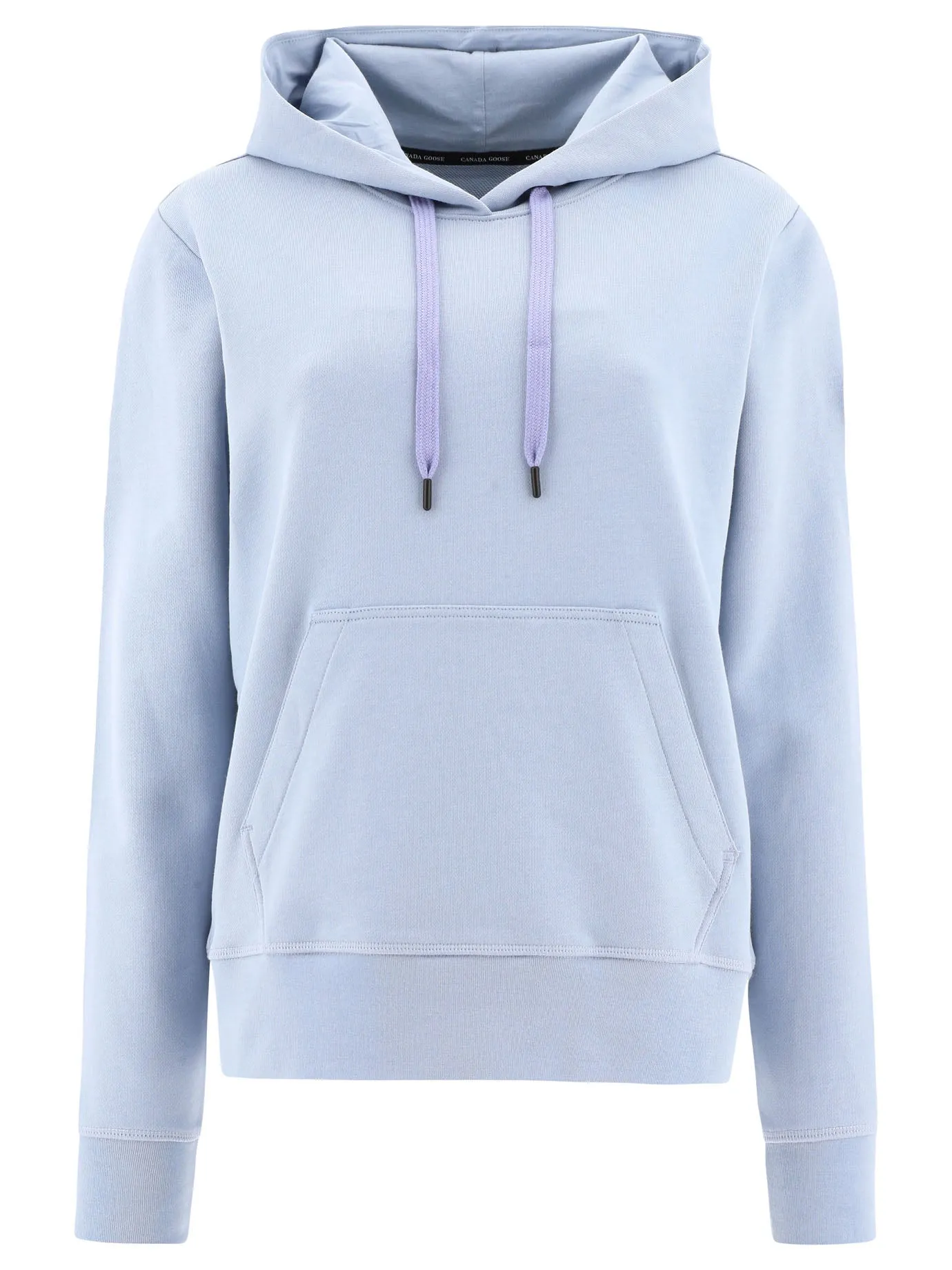 "MUSKOKA" HOODIE
