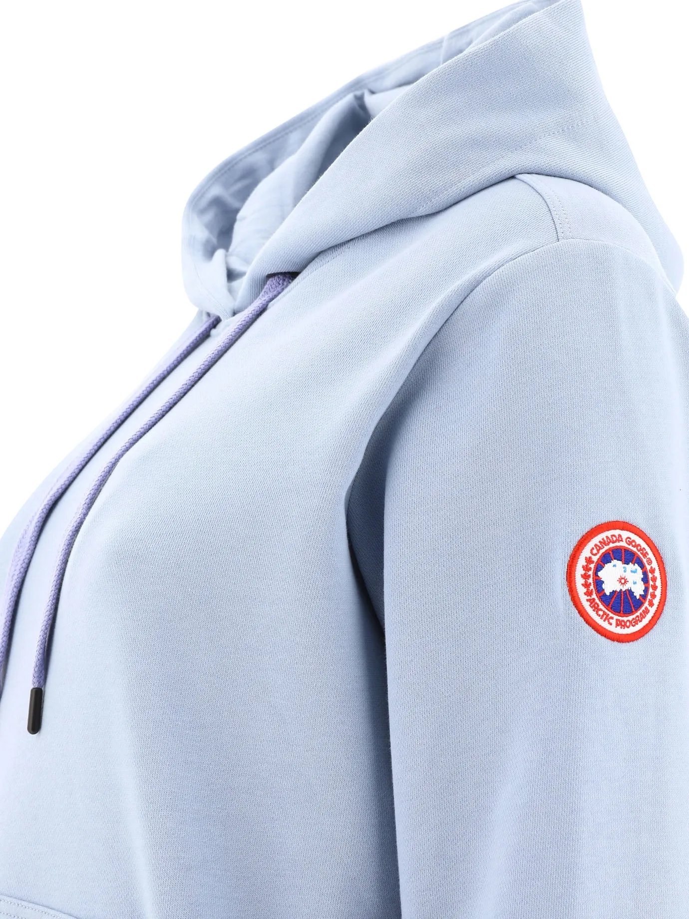 "MUSKOKA" HOODIE