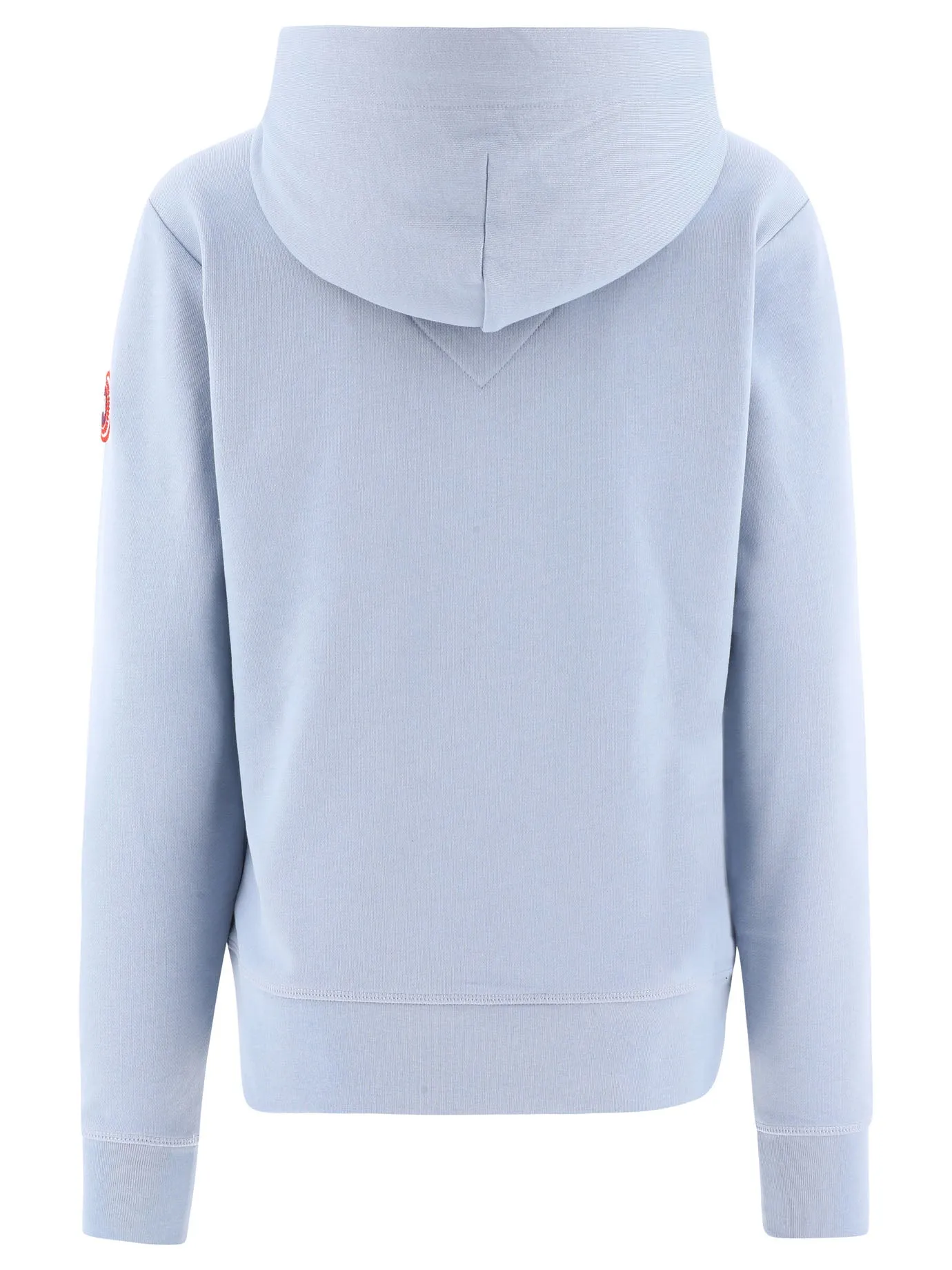 "MUSKOKA" HOODIE