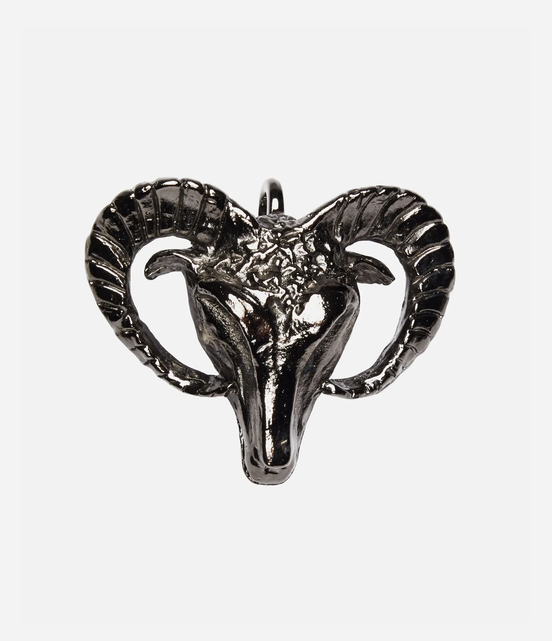 Ram Clip-On Charm