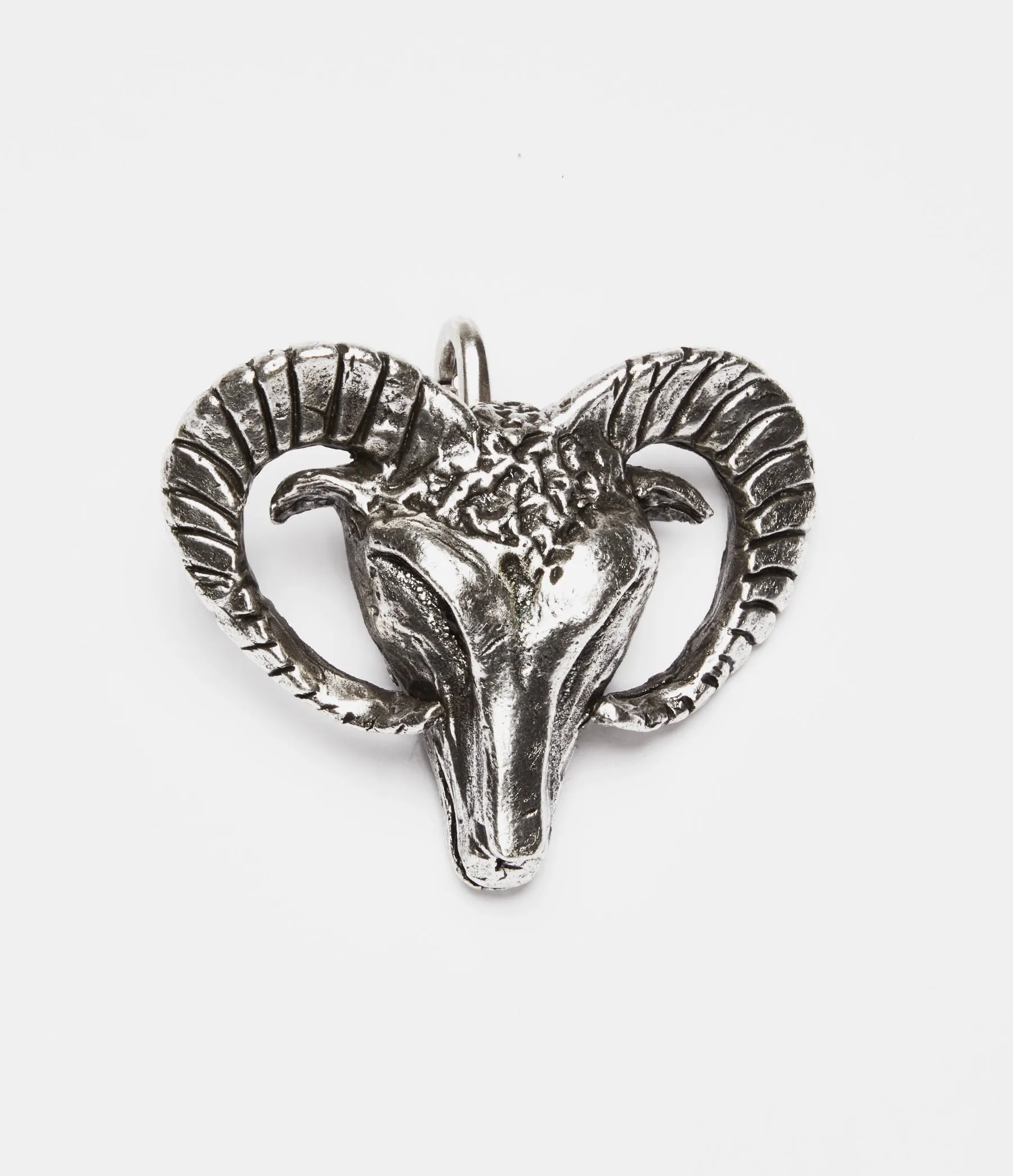 Ram Clip-On Charm