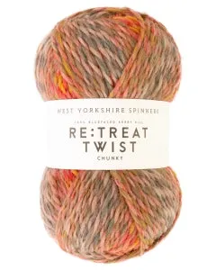 Re:treat Chunky Twist