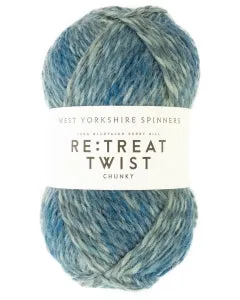 Re:treat Chunky Twist