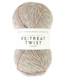 Re:treat Chunky Twist