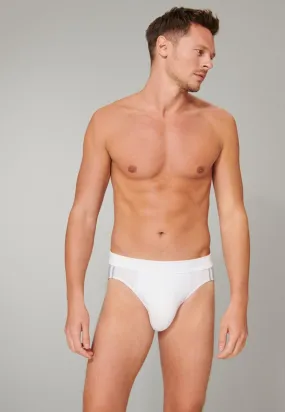 Schiesser - Organic Cotton - Rio Briefs 3 Pack - Sale