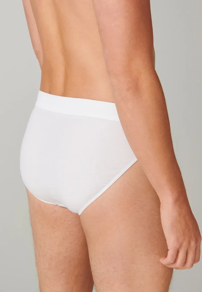 Schiesser - Organic Cotton - Rio Briefs 3 Pack - Sale