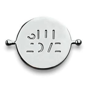 SELF LOVE Element (spin to reveal)
