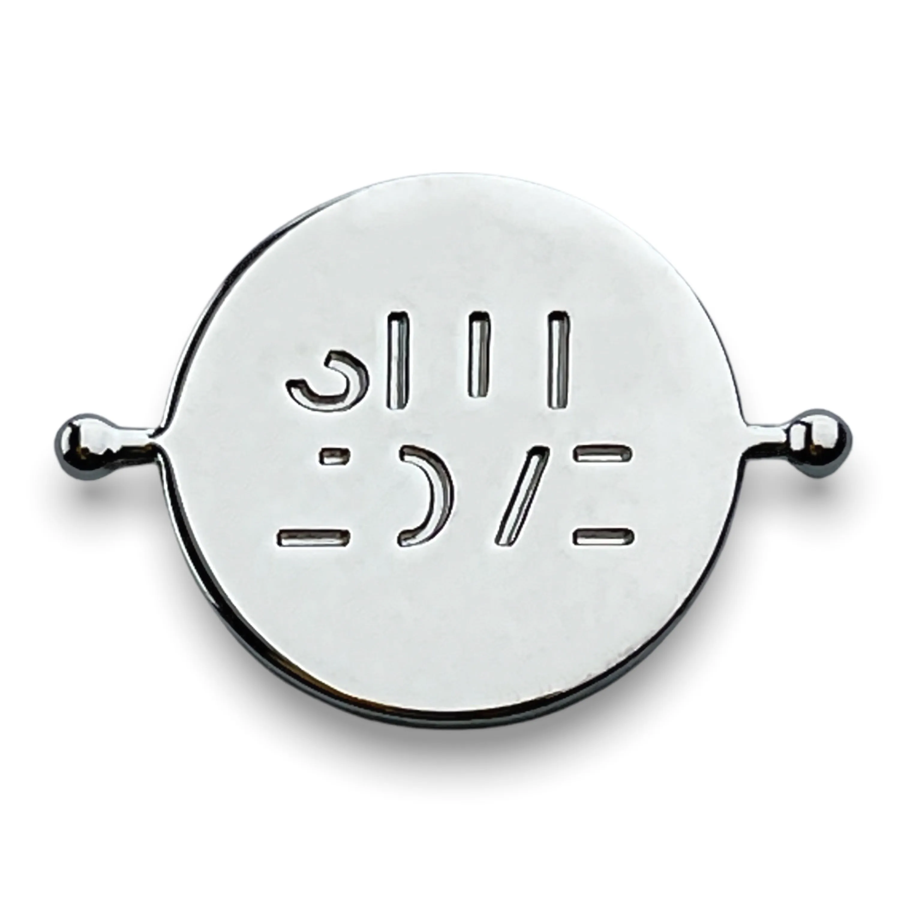 SELF LOVE Element (spin to reveal)