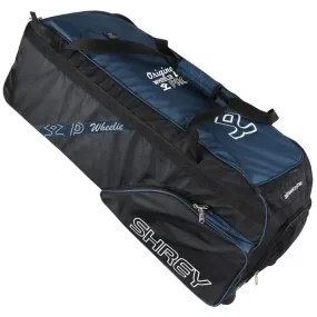 Shrey Pro Wheelie Bag
