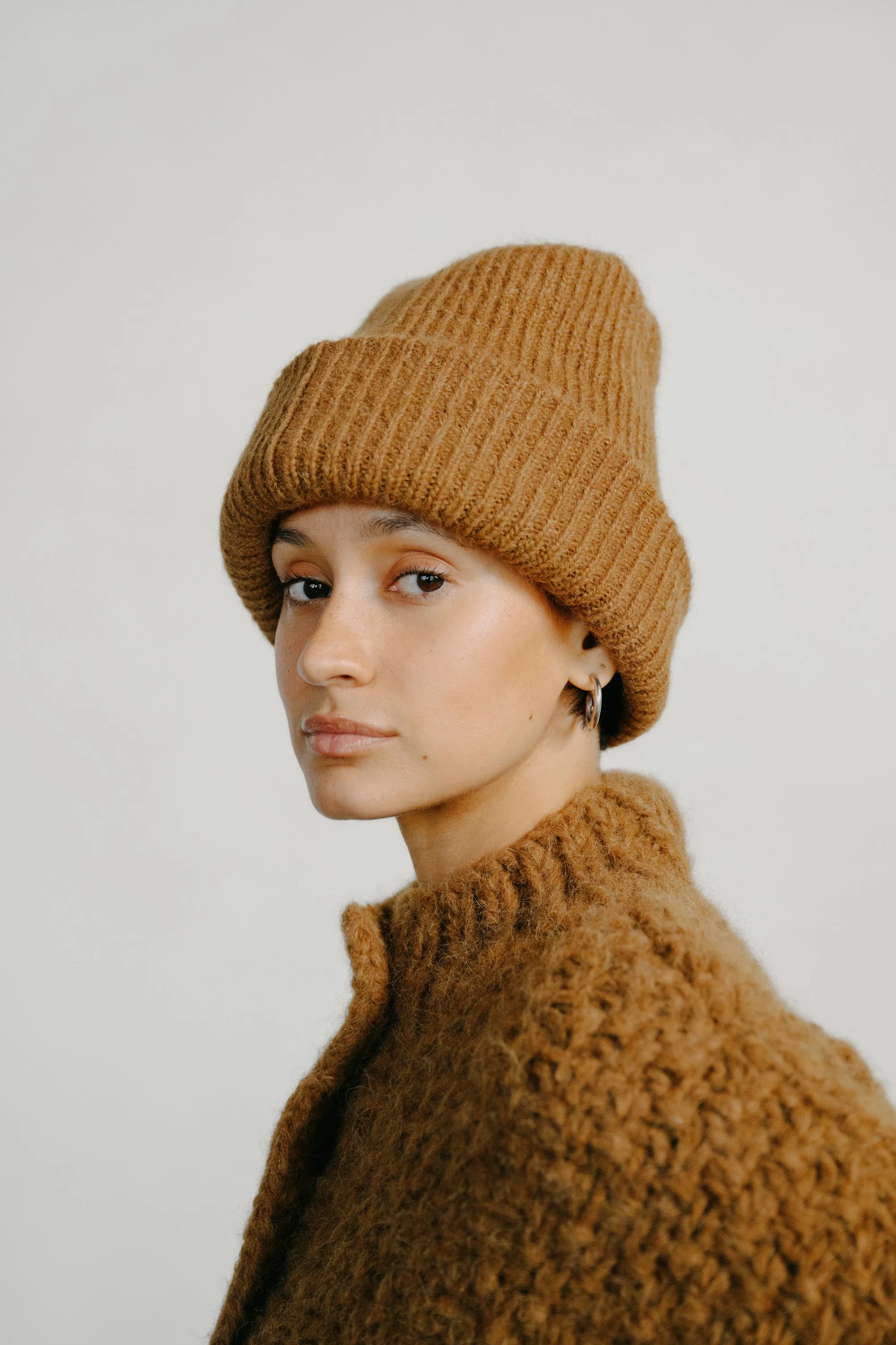 Sierra Beanie, Caravelli, Fox