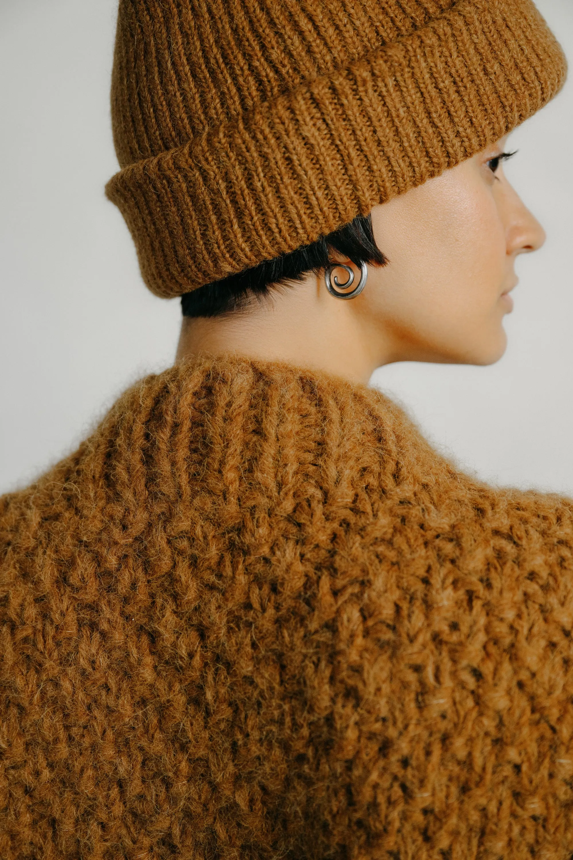 Sierra Beanie, Caravelli, Fox