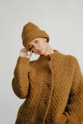Sierra Beanie, Caravelli, Fox