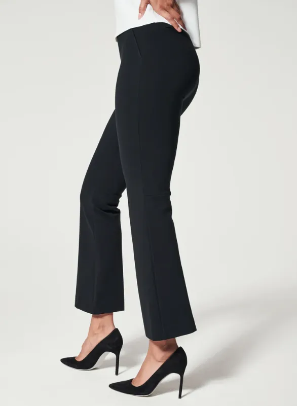 SPANX The Perfect Black Pant - Kick Flare
