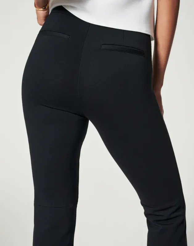 SPANX The Perfect Black Pant - Kick Flare