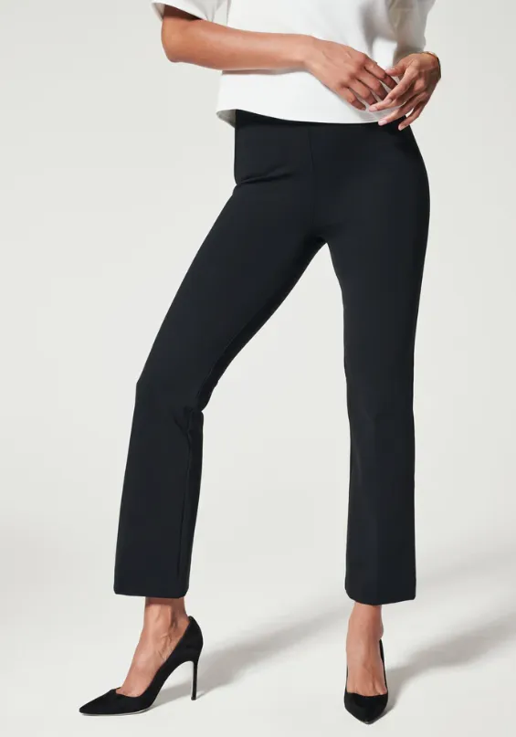 SPANX The Perfect Black Pant - Kick Flare