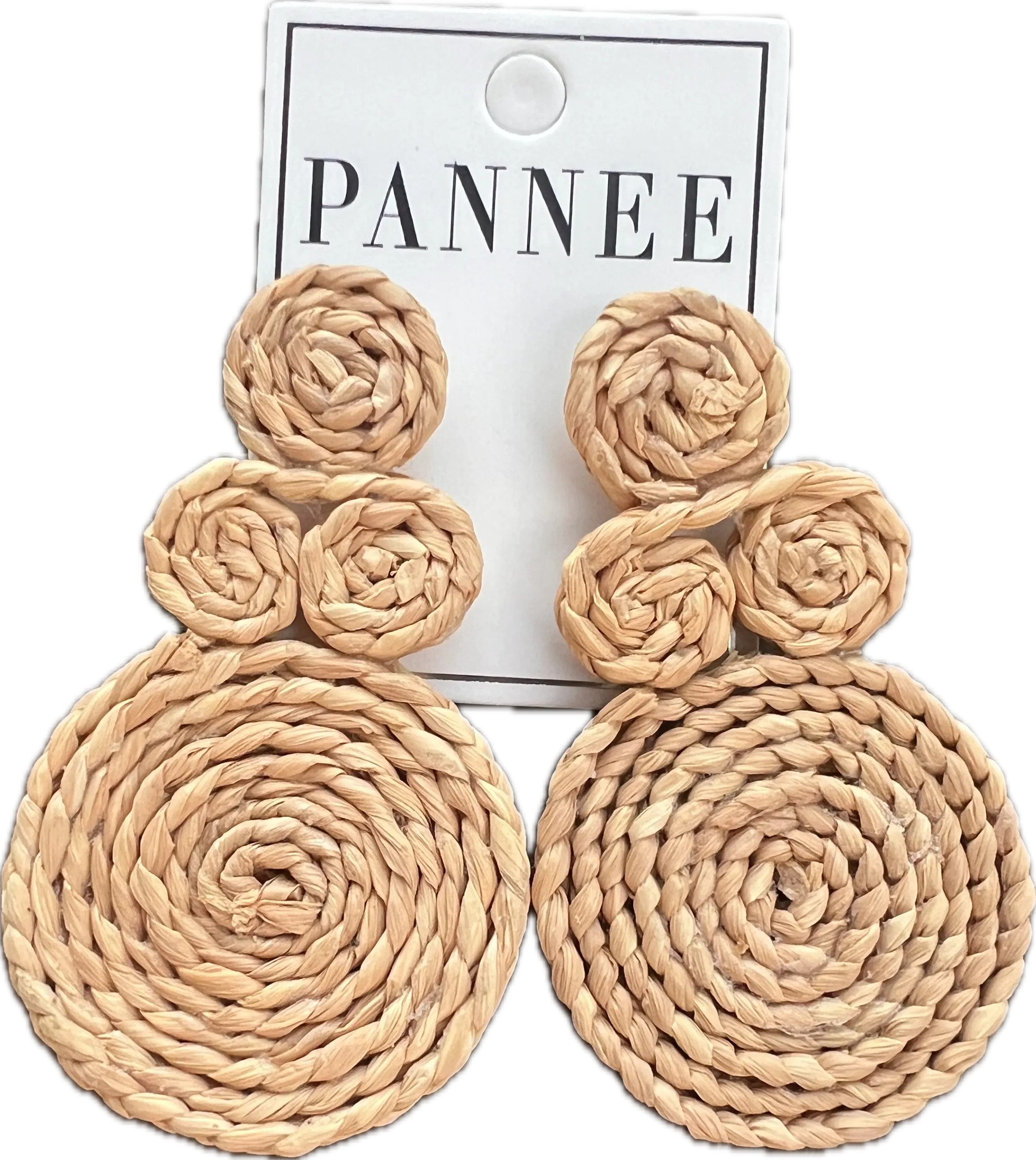 Summer Stroll Earring