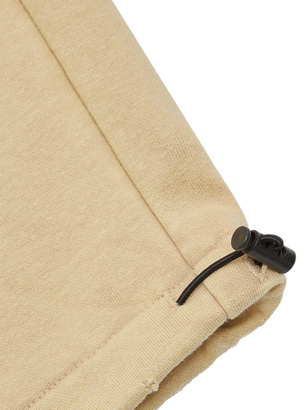 Thesupermade Cut Hole Angel Drawing Letter Pants