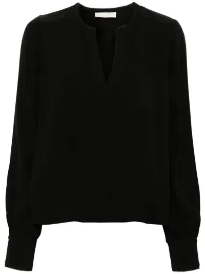 ULLA JOHNSON GRETA BLOUSE