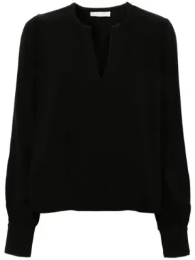 ULLA JOHNSON GRETA BLOUSE
