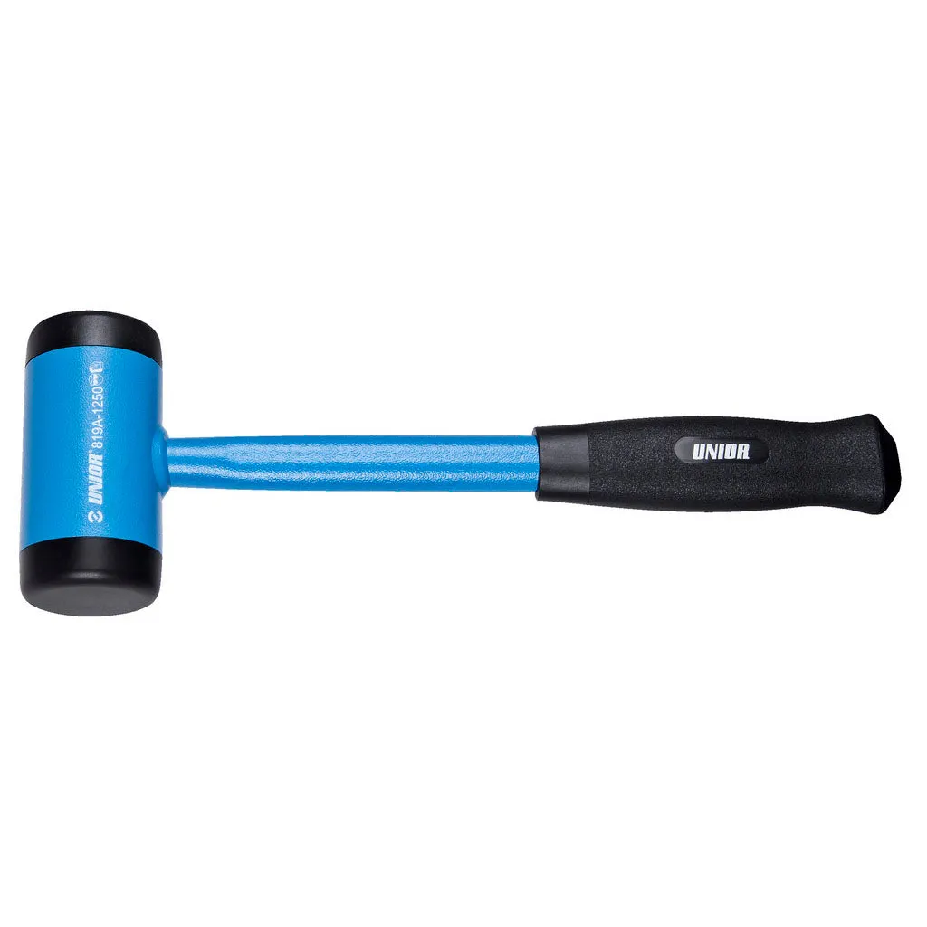 Unior Dead Blow Hammer 55
