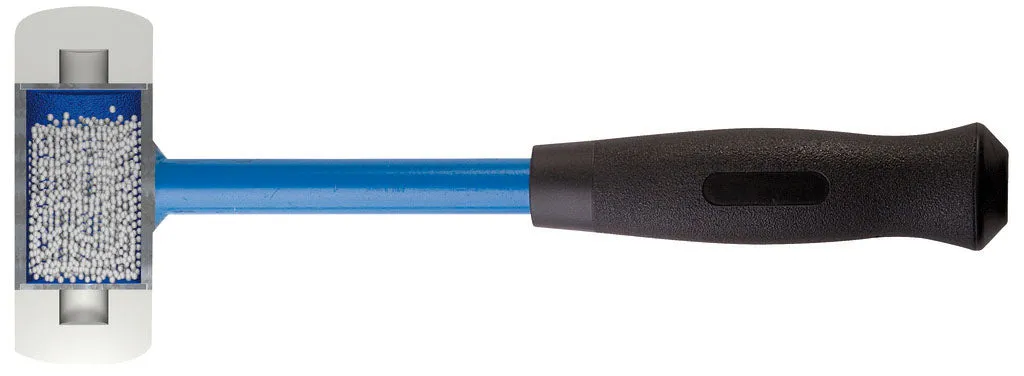 Unior Dead Blow Hammer 55
