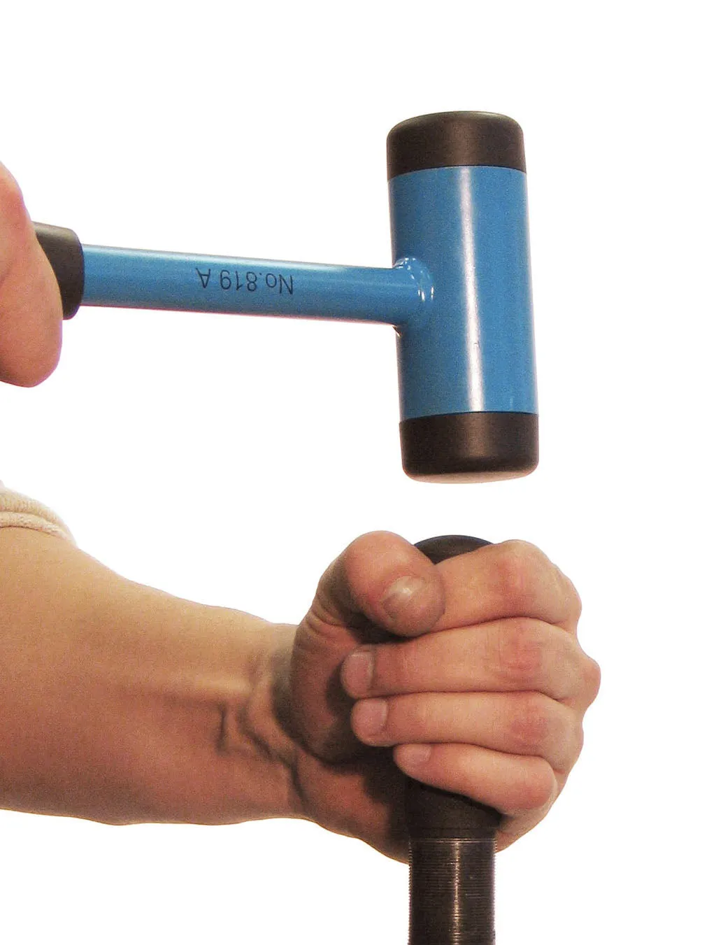 Unior Dead Blow Hammer 55