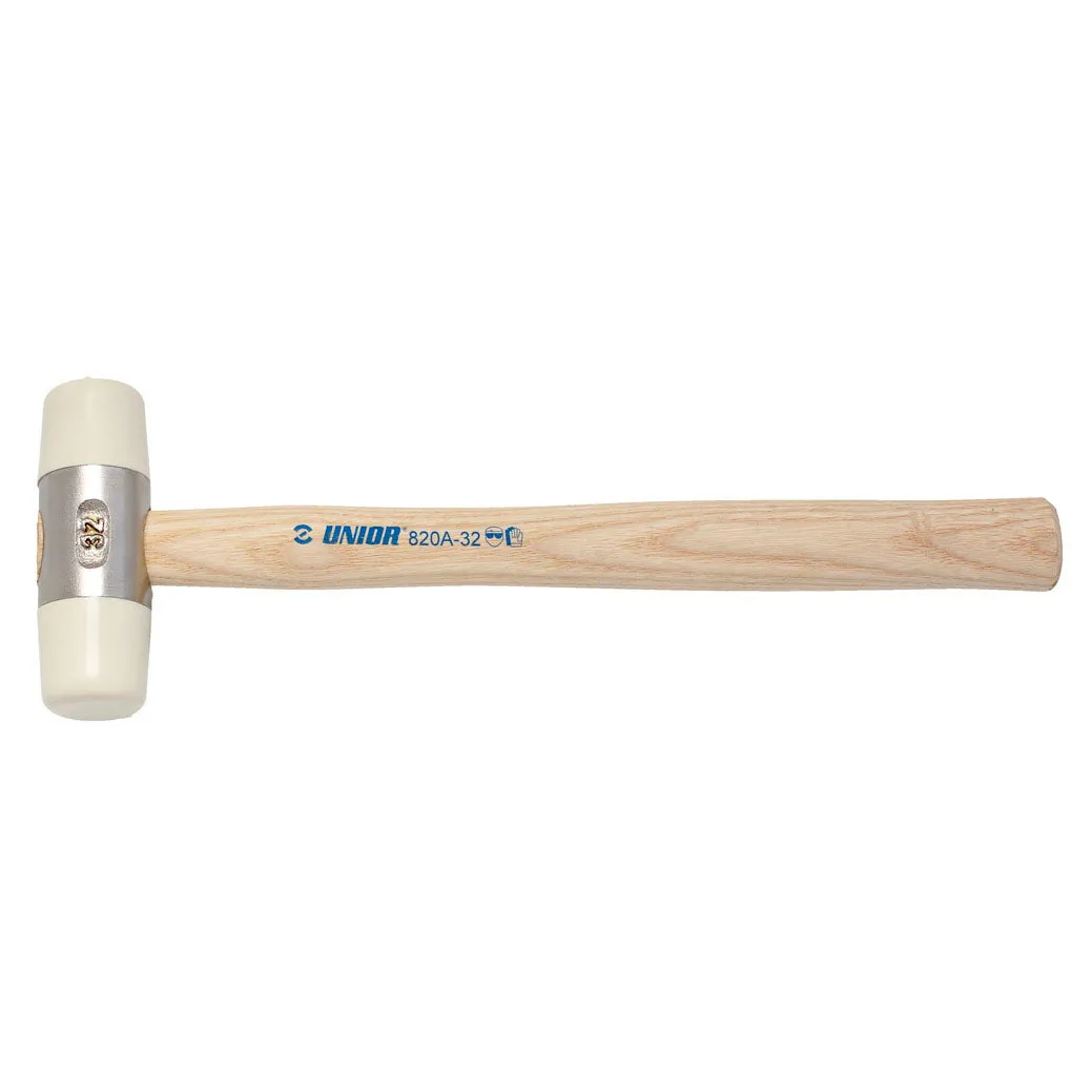 Unior Plastic Hammer 32