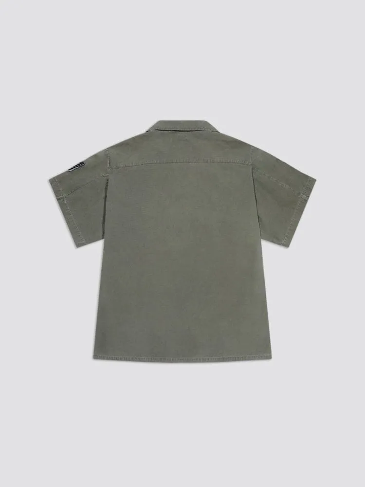 US AIR FORCE SS GOFF JUNGLE JACKET