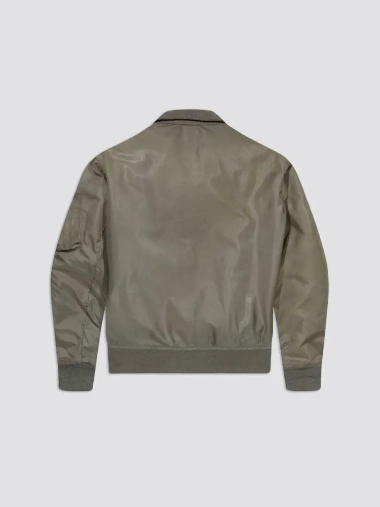 USS JOHN C STENNIS TOUR JACKET