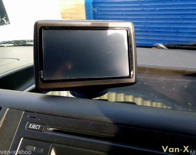 VW T5 Transporter Top Dash Tray Plate