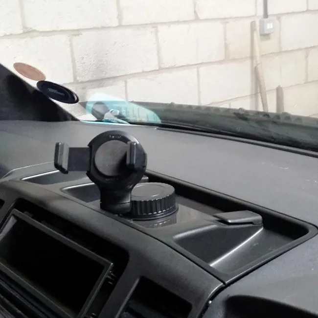 VW T5.1 Transporter Top Dash Tray Plate (The Perfect Gift)