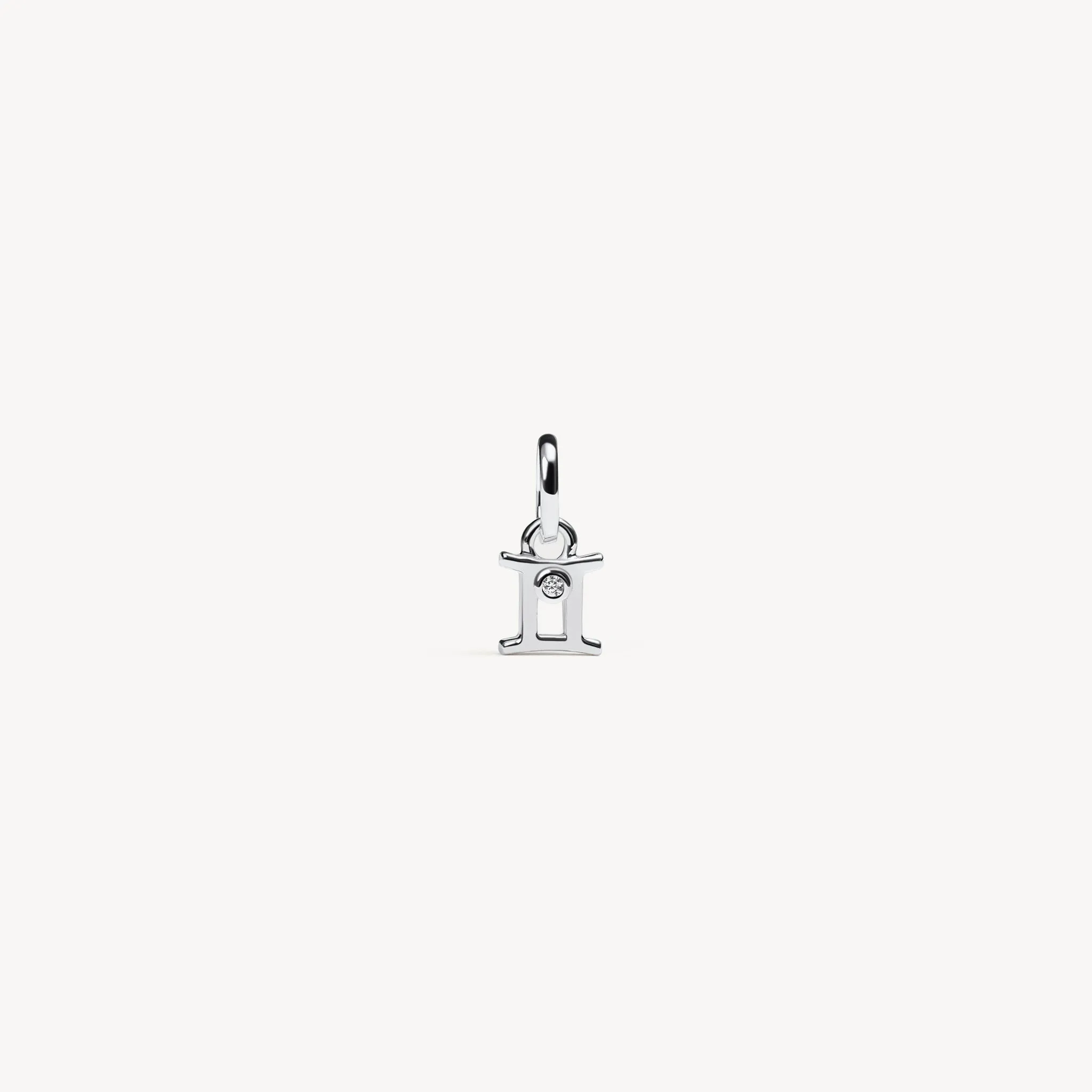 Zodiac Charm