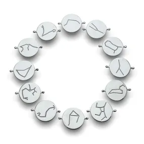 Zodiac Constellation Element (spin to combine)